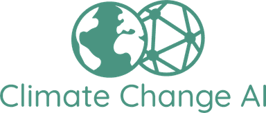 Climate Change AI